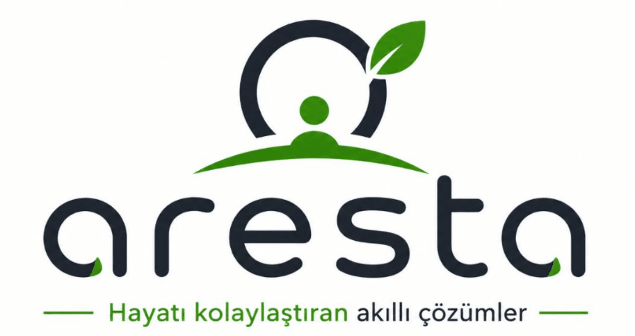 Aresta logo