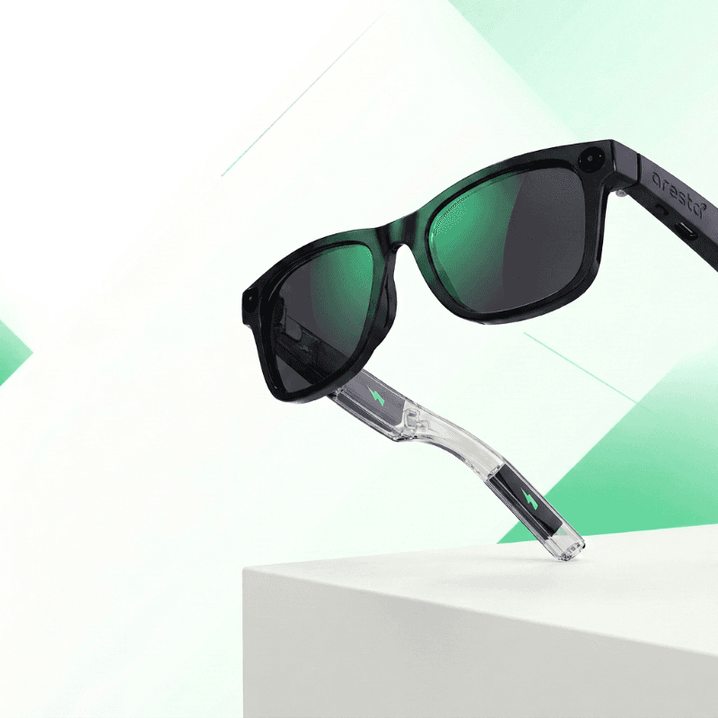 Aresta Smart Glasses banner